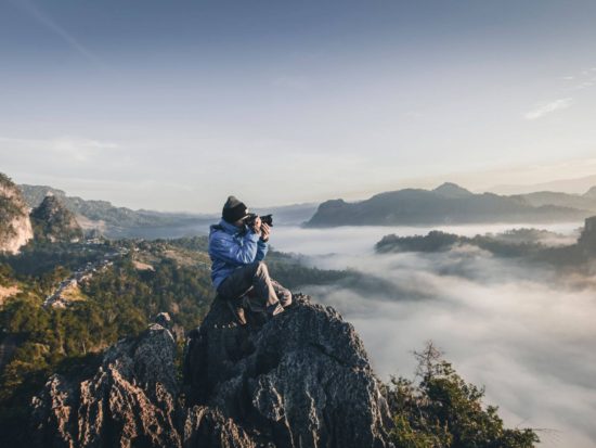 Make money taking photos around the world